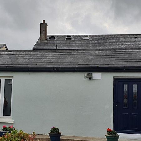 17A Db Airbnb Wexford Exterior foto