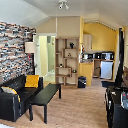 17A Db Airbnb Wexford Exterior foto