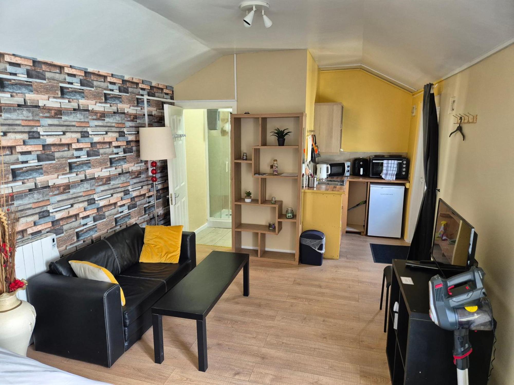 17A Db Airbnb Wexford Exterior foto