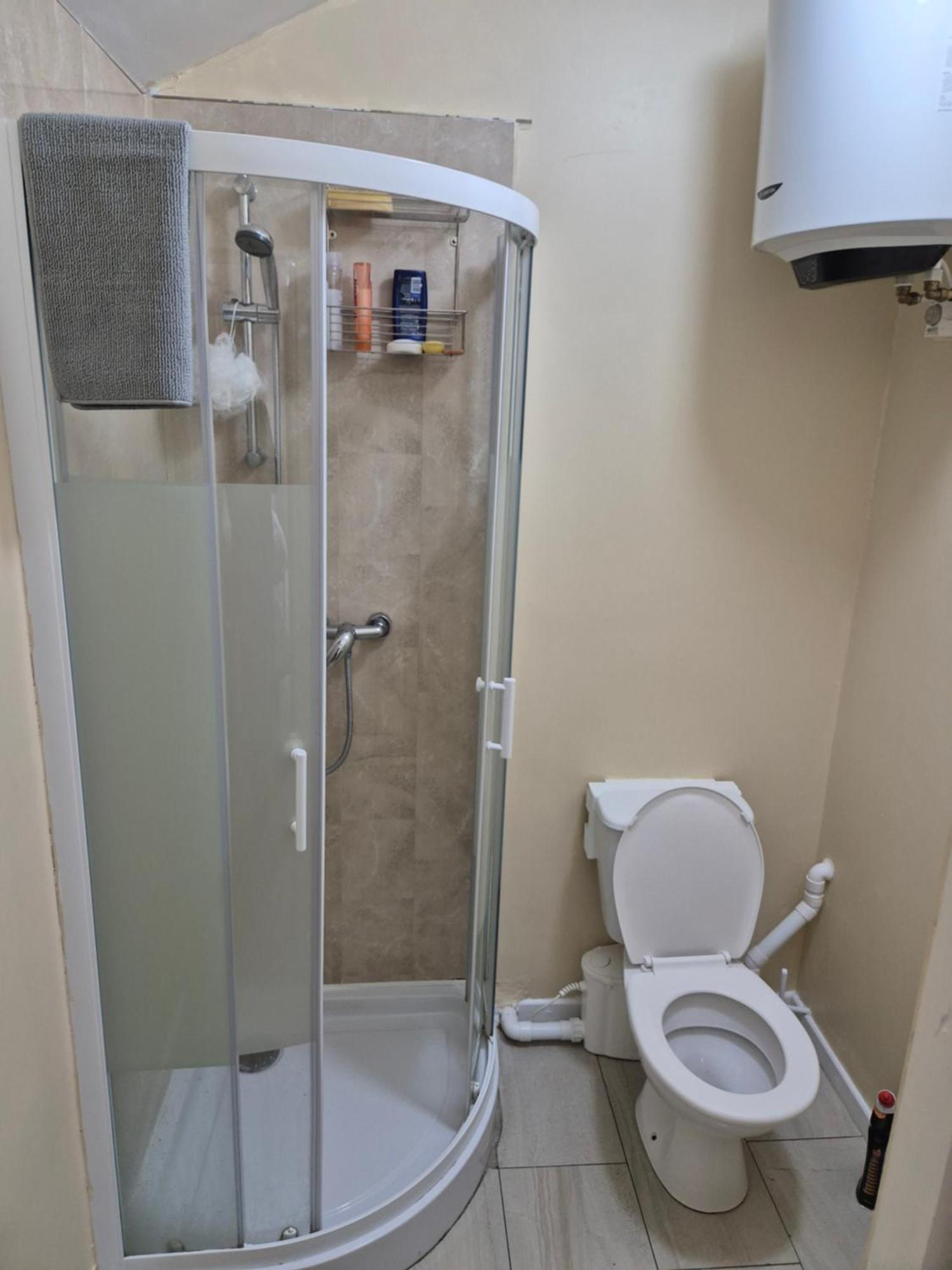 17A Db Airbnb Wexford Exterior foto