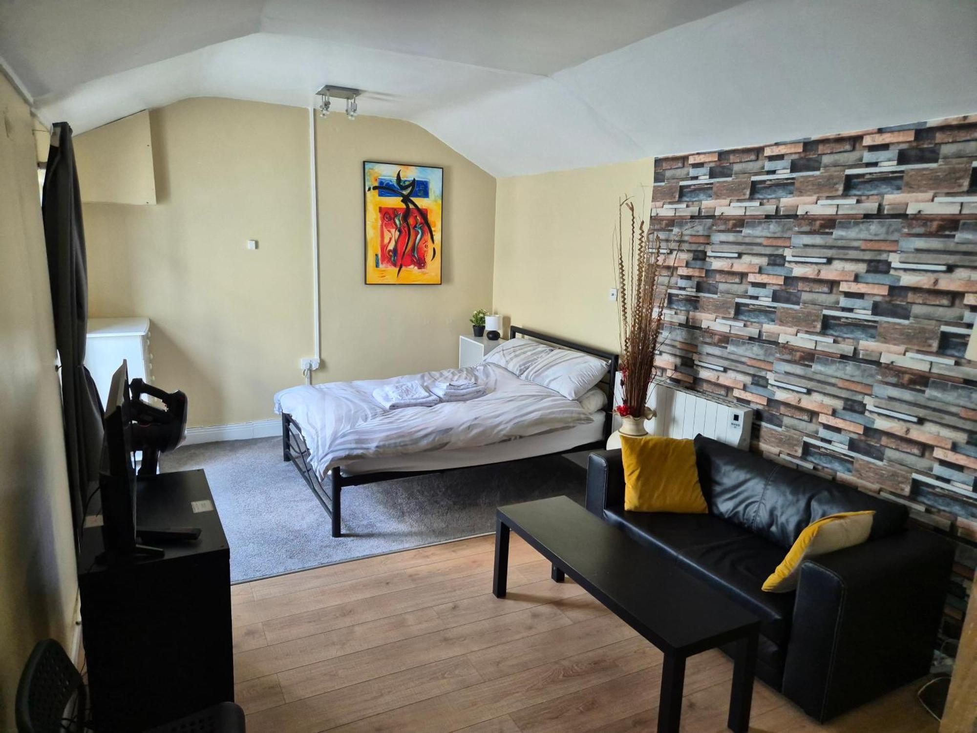 17A Db Airbnb Wexford Exterior foto